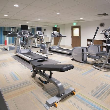 Holiday Inn Express Fulton By Ihg Extérieur photo