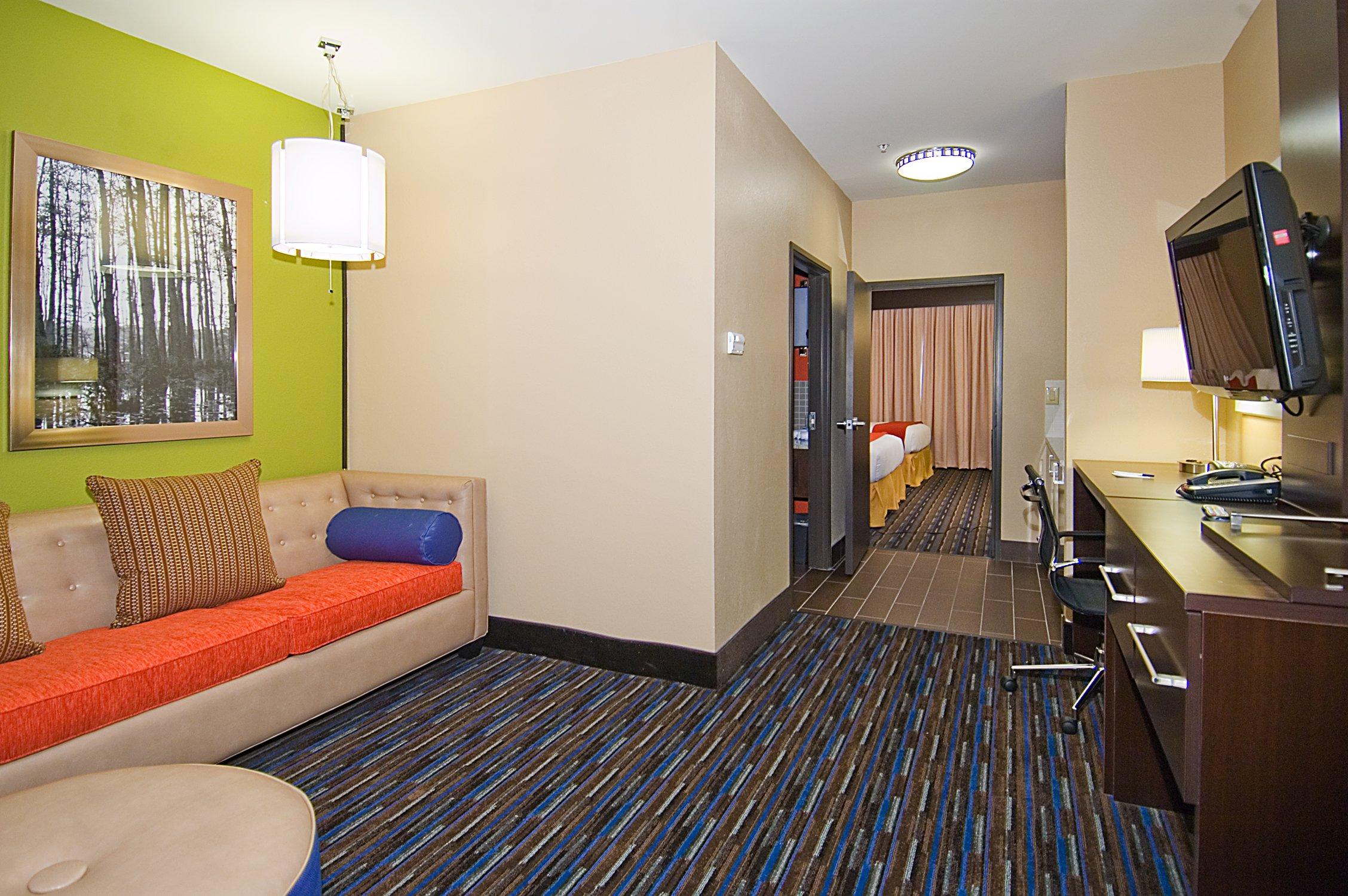 Holiday Inn Express Fulton By Ihg Extérieur photo