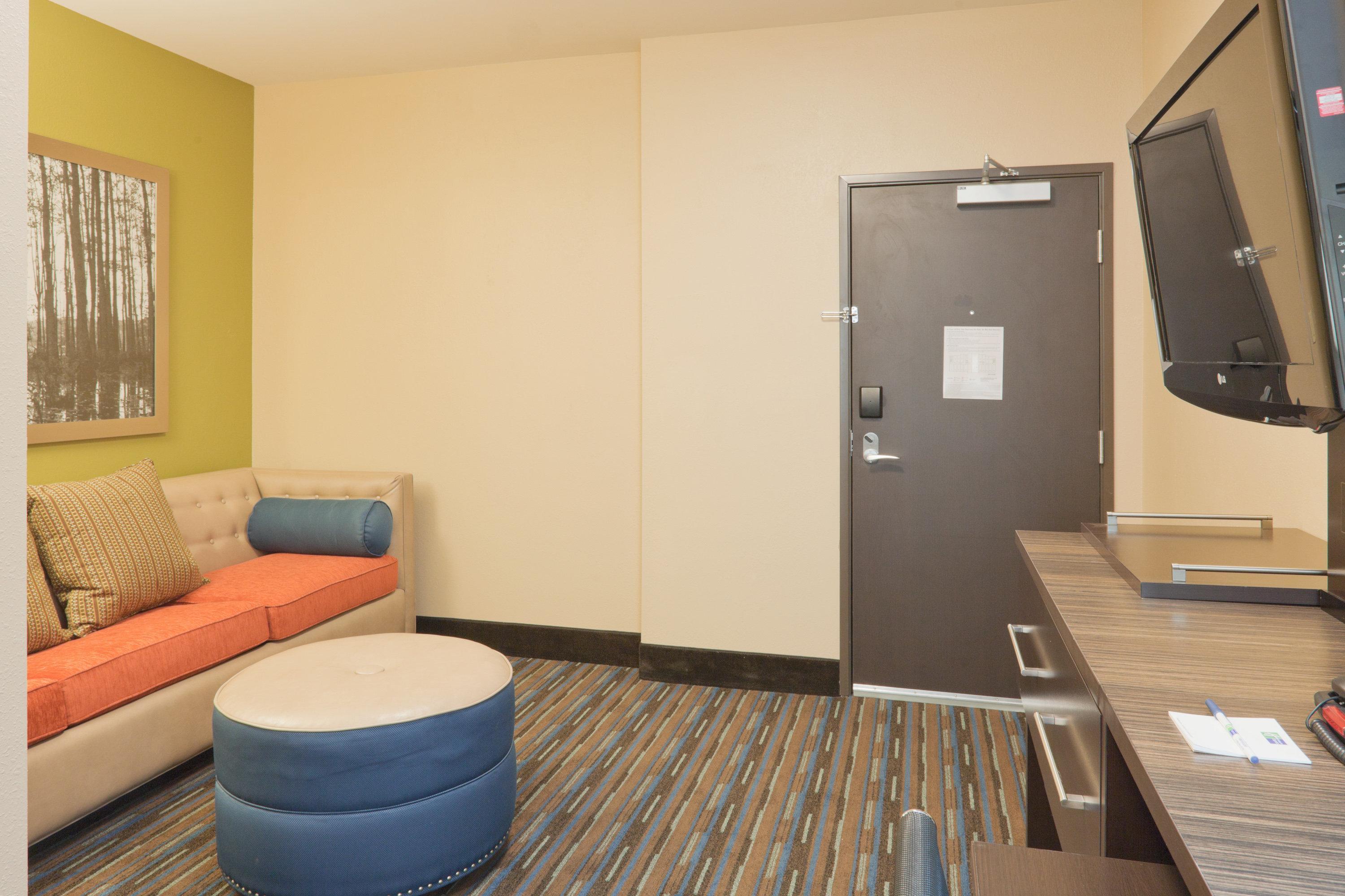 Holiday Inn Express Fulton By Ihg Extérieur photo