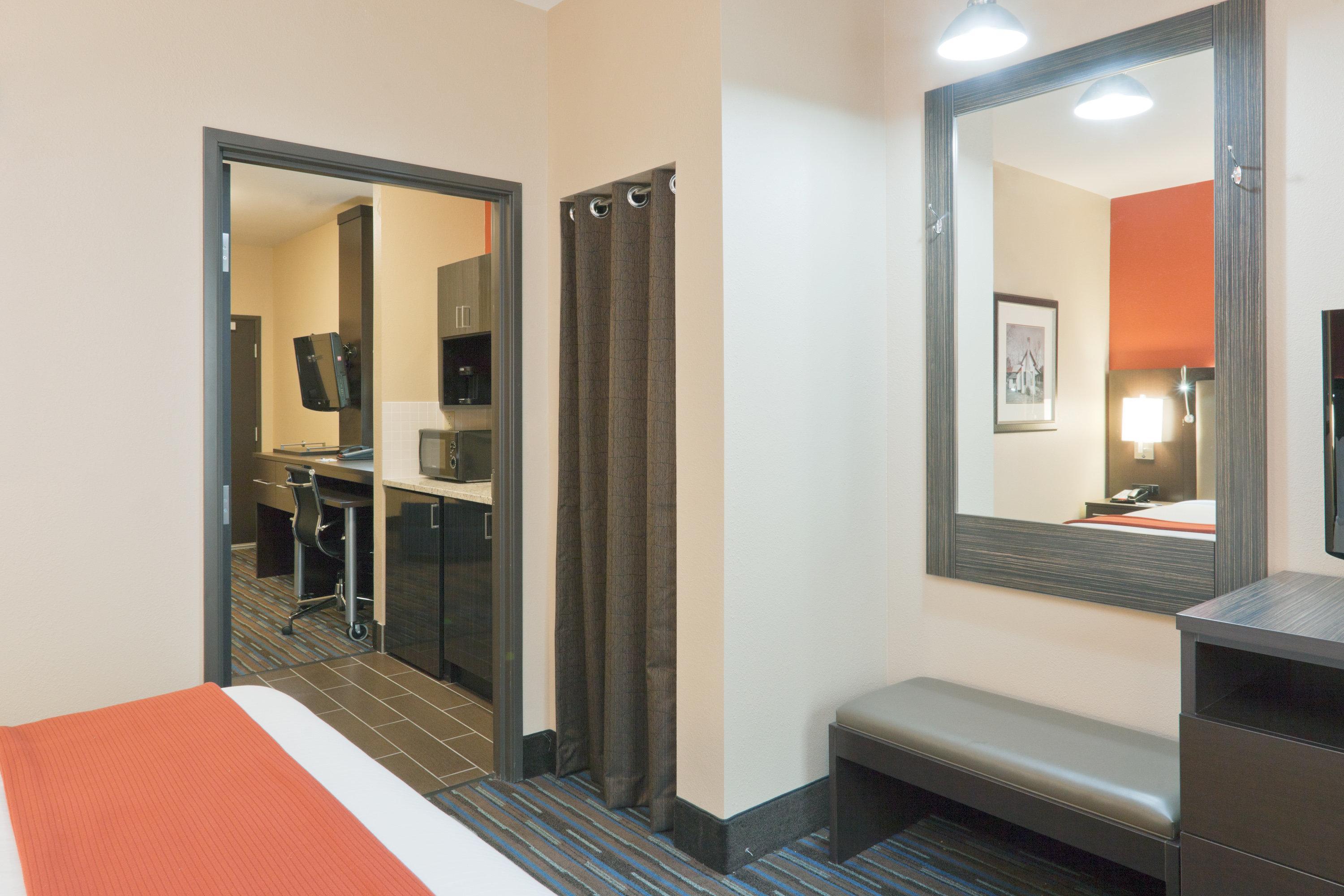 Holiday Inn Express Fulton By Ihg Extérieur photo