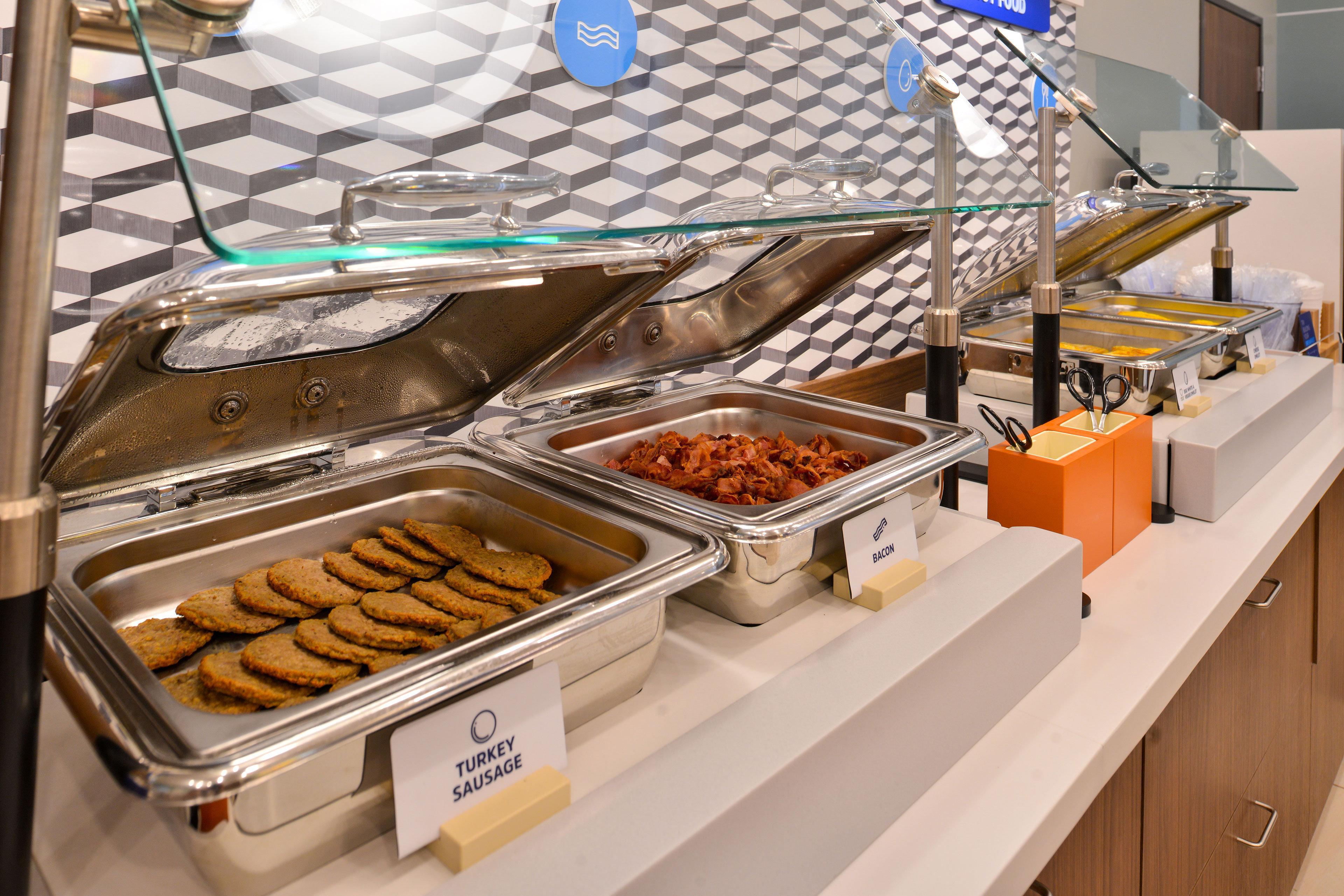 Holiday Inn Express Fulton By Ihg Extérieur photo