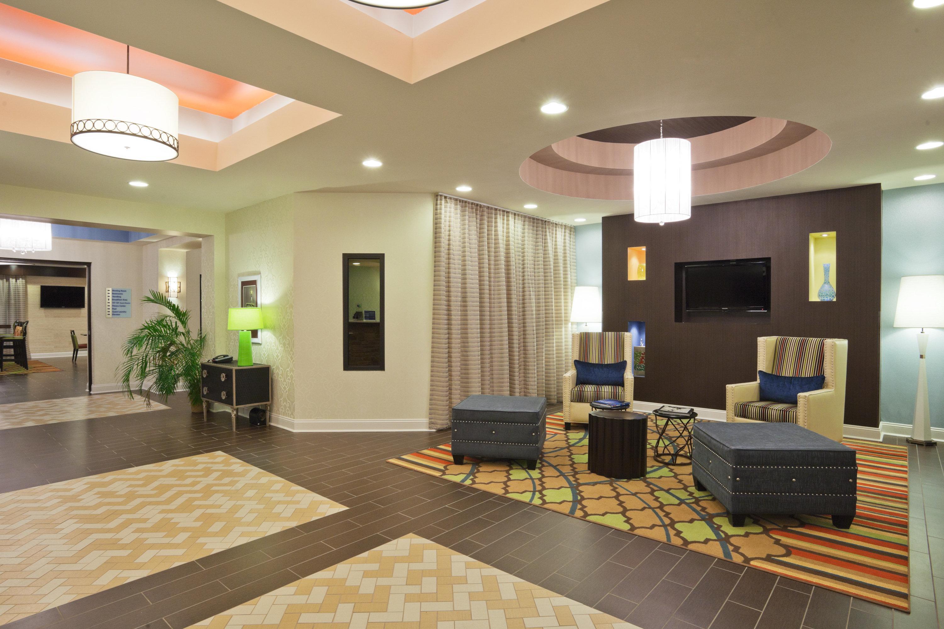Holiday Inn Express Fulton By Ihg Extérieur photo