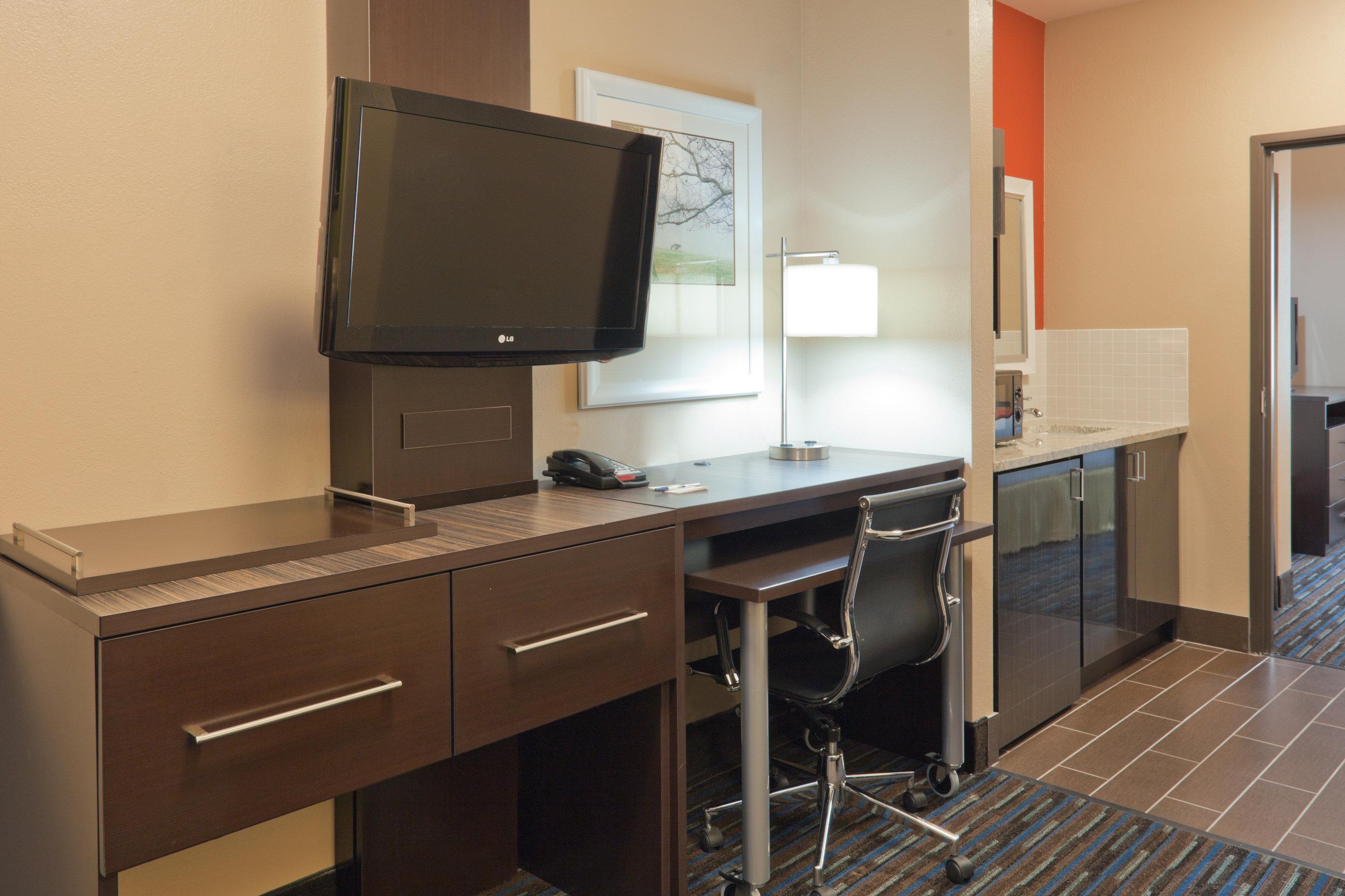 Holiday Inn Express Fulton By Ihg Extérieur photo