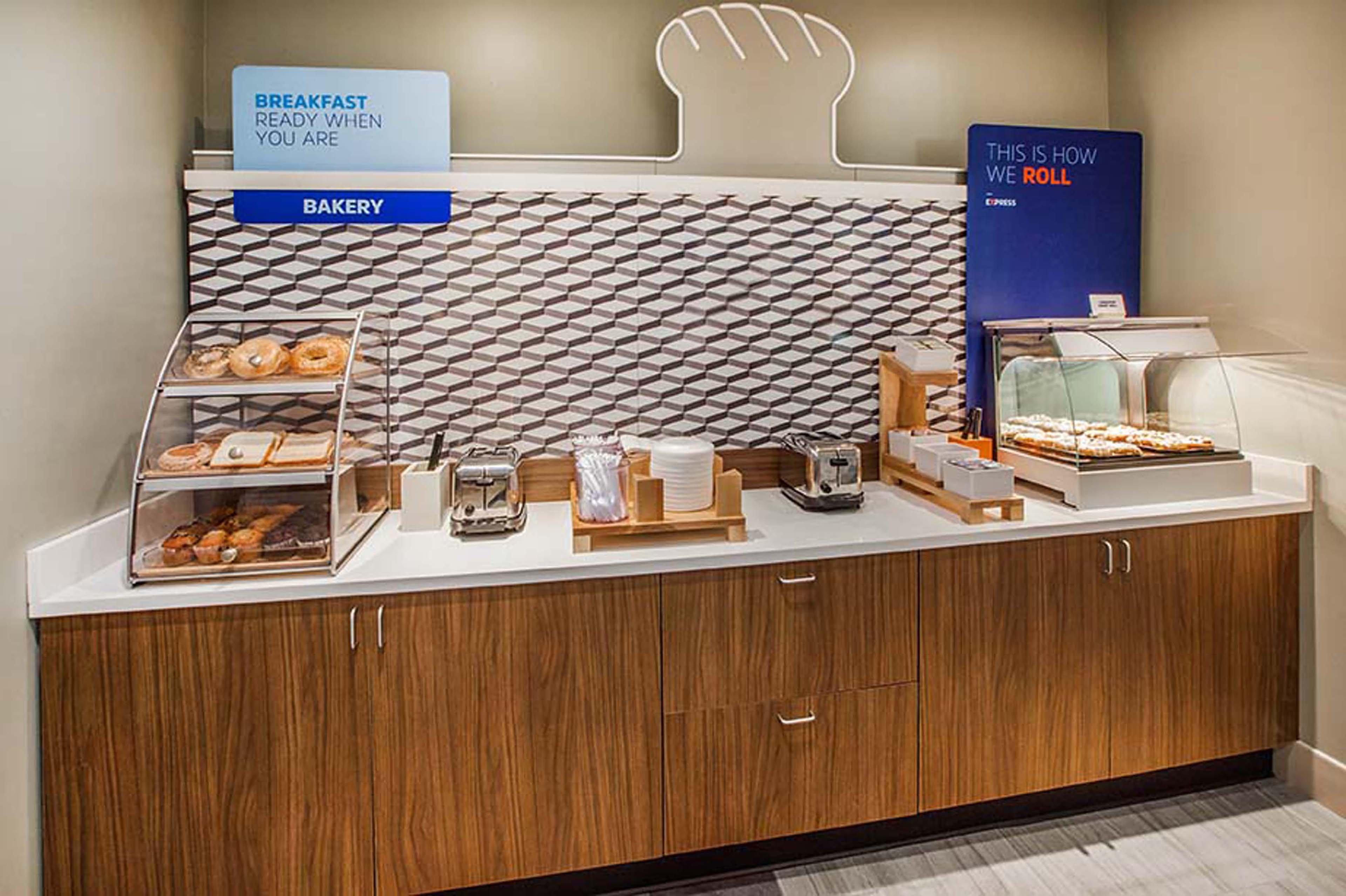 Holiday Inn Express Fulton By Ihg Extérieur photo