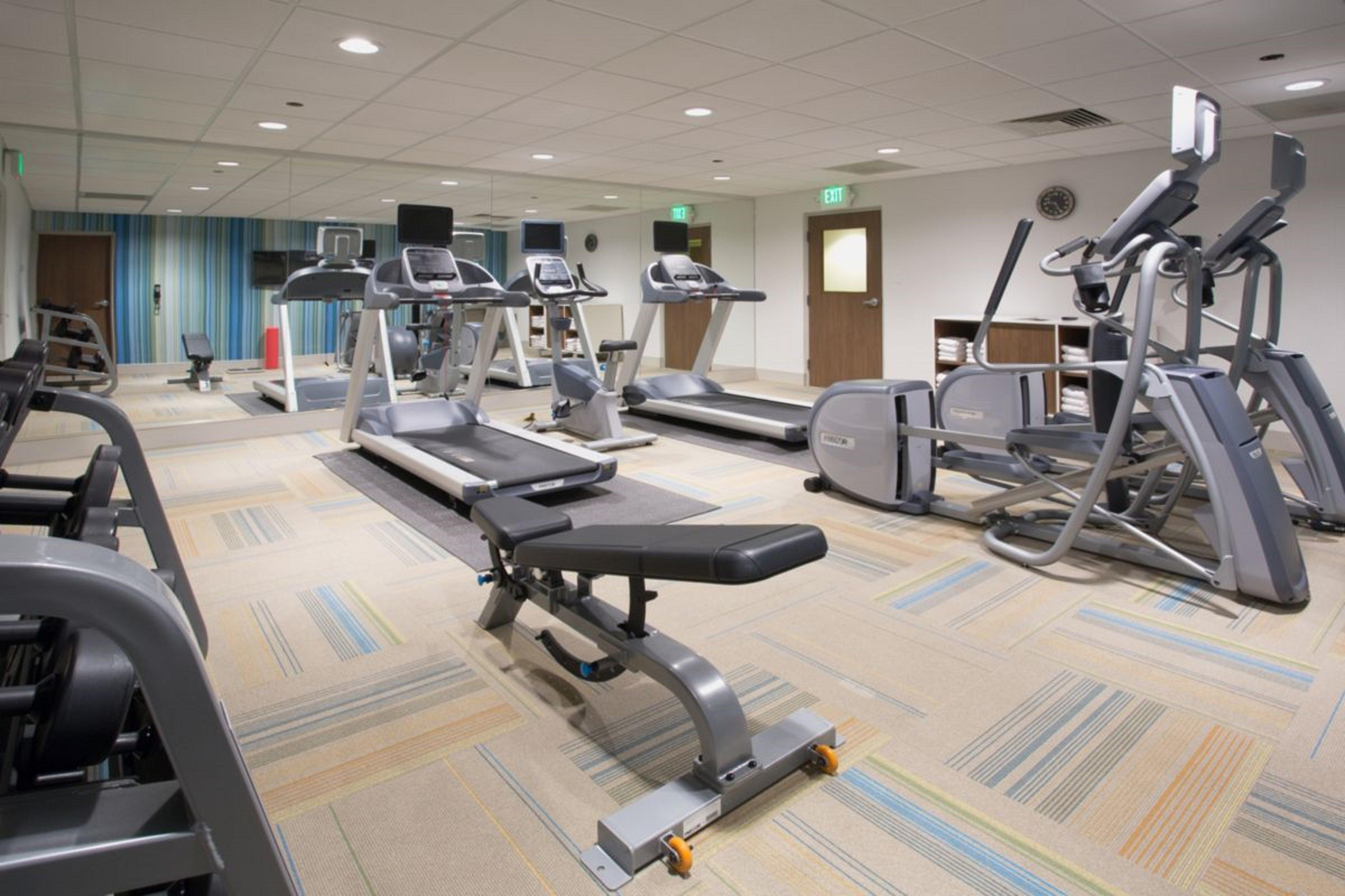 Holiday Inn Express Fulton By Ihg Extérieur photo
