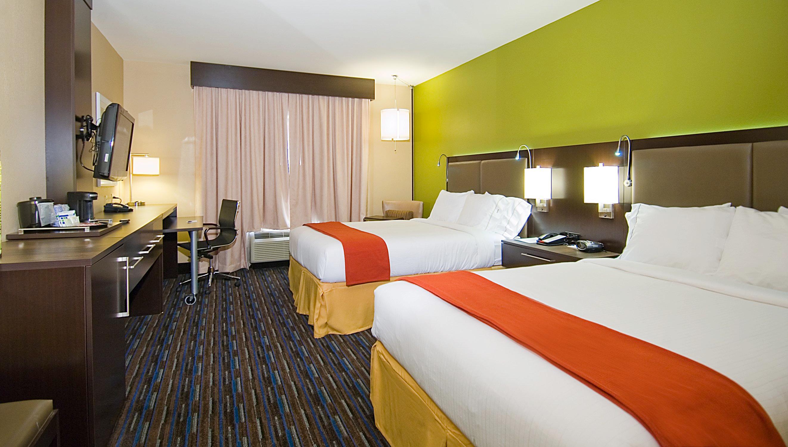 Holiday Inn Express Fulton By Ihg Extérieur photo