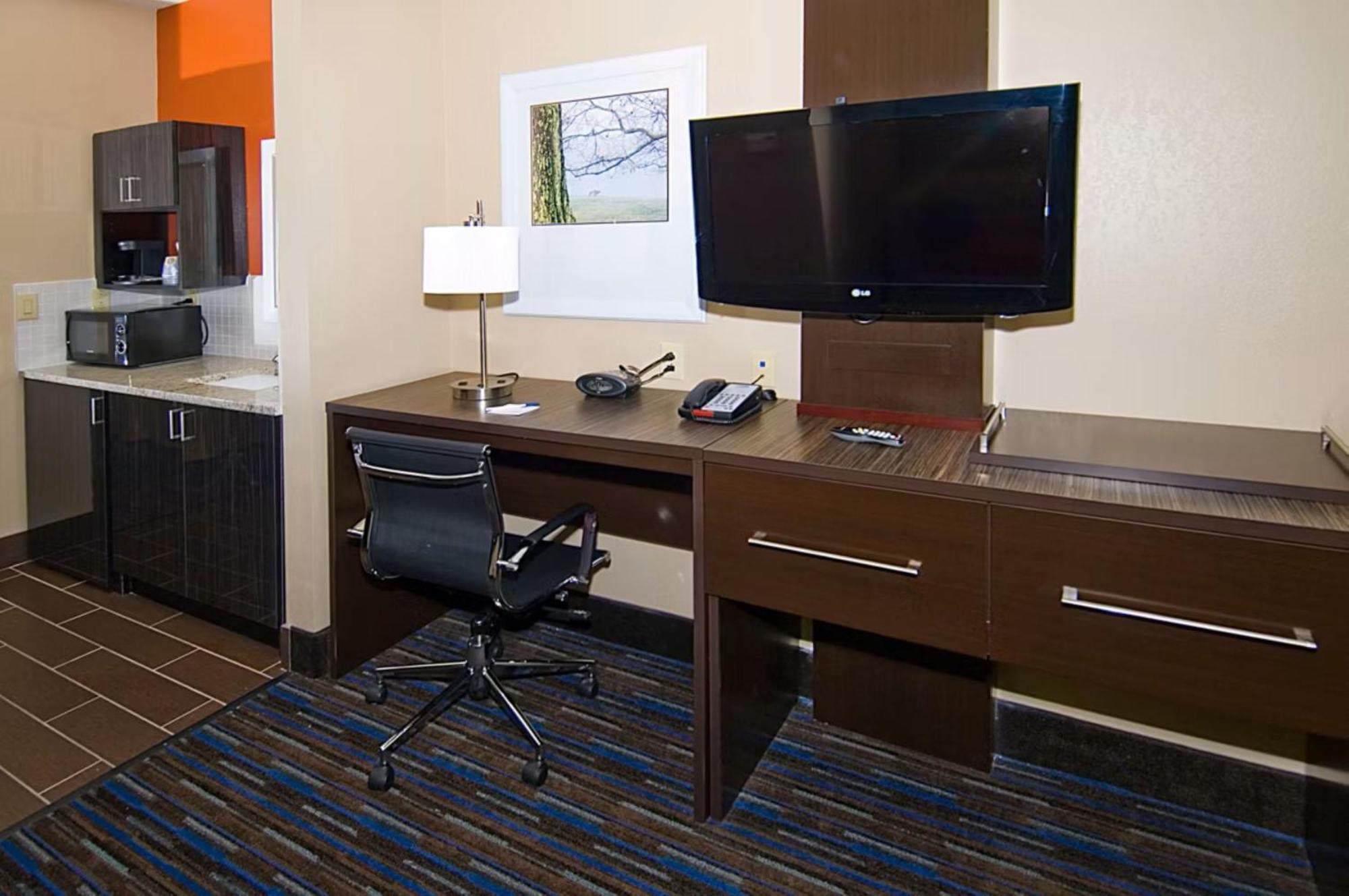 Holiday Inn Express Fulton By Ihg Extérieur photo