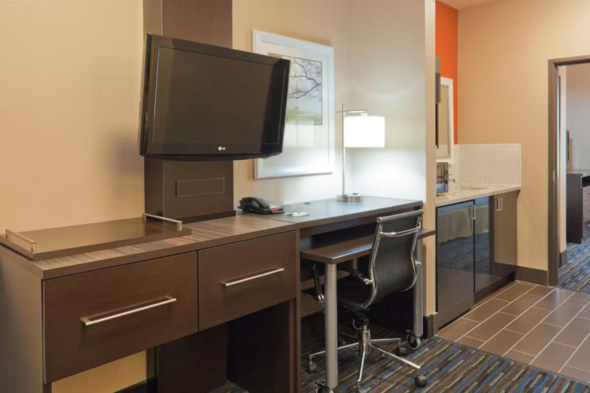 Holiday Inn Express Fulton By Ihg Extérieur photo