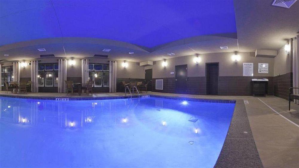 Holiday Inn Express Fulton By Ihg Extérieur photo
